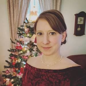 Meet your Posher, Elizabeth